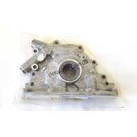 Насос масляный Ланос 1.4 Китай 317-1011010