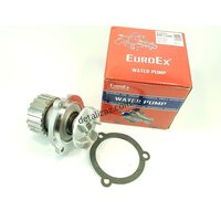 Насос водяной (помпа) Таврия, Сенс Euroex 245-1307010