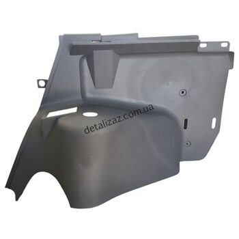 Обивка багажника правая Таврия ЗАЗ 11021-5402028