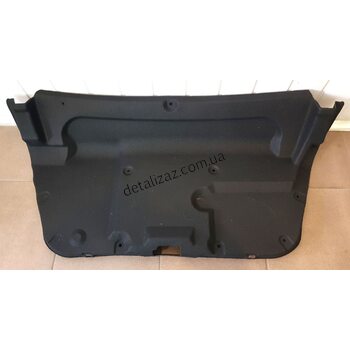 Обшивка крышки багажника Авео Т-250 GM 96650437