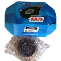 Опора верхняя передней стойки Таврия Славута LSA 1102-2902820