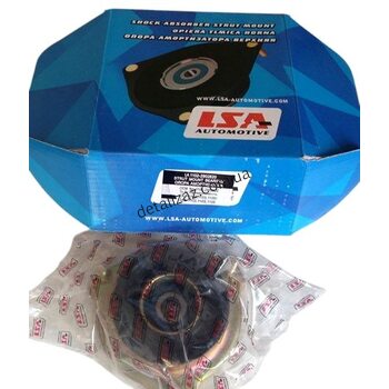 Опора верхняя передней стойки Таврия Славута LSA 1102-2902820