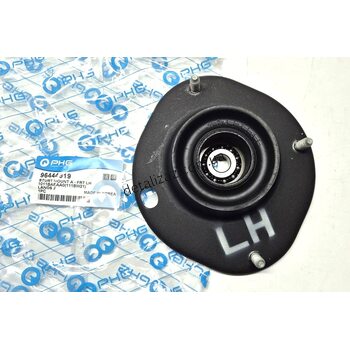 Опора верхняя переднего амортизатора левая Ланос Сенс GMB 96444919