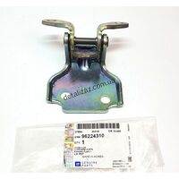 Петля передней двери левая верхняя или правая нижняя Сенс Ланос GM 96224310