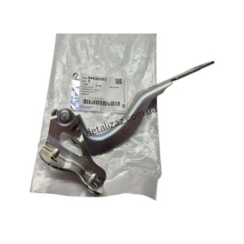 Петля капота правая Авео T250/255 GM 94520983