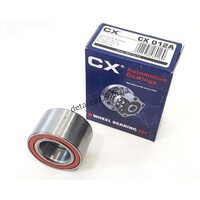 Подшипник передней ступицы R13 Таврия Ланос 1.5 Авео СХ 012A