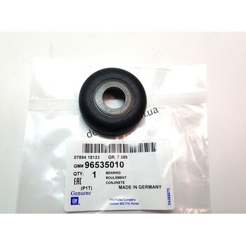 Подшипник верхней опоры Aвeo GM 96535010