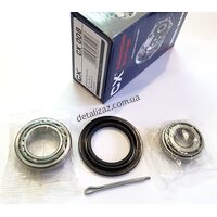 Подшипники задней ступицы Сенс, Ланос CX-008
