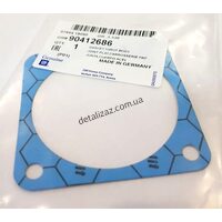 Прокладка корпуса дроссельной заслонки Лачетти 1.8-2.0. GM 90412686