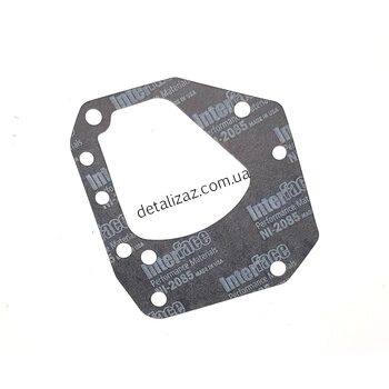 Прокладка корпуса КПП верхняя Корея 96298951