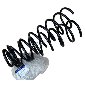 Пружина задней подвески 1 шт. Aвeo CRB 13093113