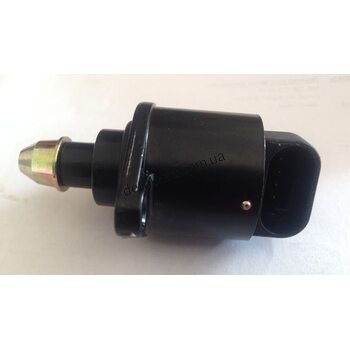 Регулятор холостого хода Авео 1,6 Корея 09041058