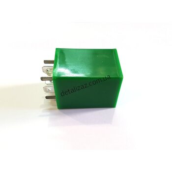 Реле цикличности Корея 96596863