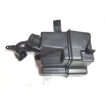 Резонатор воздуха (абсорбер) Лачетти GM 96553466