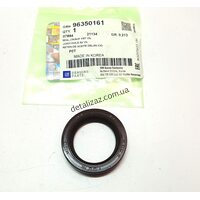 Сальник коленвала передний Ланос, Авео, Лачетти 1.6 и 1.8LDA GM 96350161