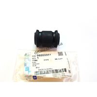 Сайлентблок задней поперечной тяги Лачетти GM 96550051