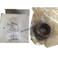 Шестерня 4-ой передачи Ланос 1.6 GM 96180759