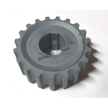 Шестерня коленвала Ланос 1.5 Авео OE 96352739