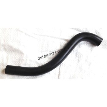 Шланг печки нижний Таврия, Славута 1103-8120110