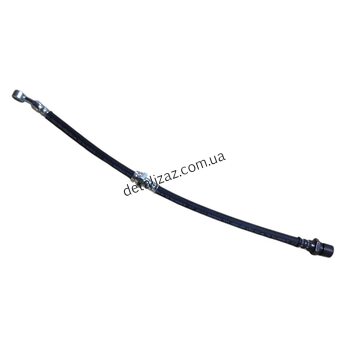 Шланг тормозной передний правый Лачетти K&K FT 0191