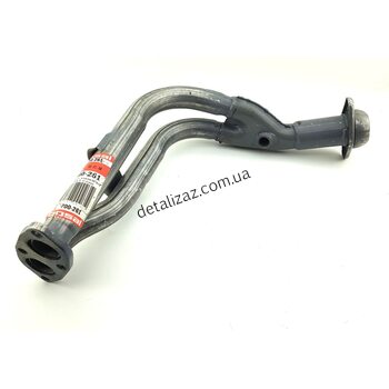 Штаны (труба приемная) под датчик кислорода Сенс Bosal Т1311-1203010