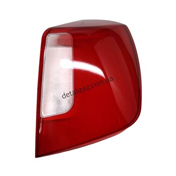 Стекло заднего фонаря правое Лачетти седан Тайвань