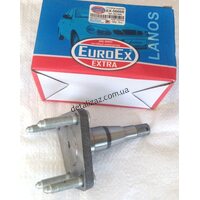Ступица задняя (цапфа) Сенс Ланос EuroEx 96115666