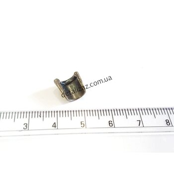 Сухарь клапана Ланос 1.5. GM 90076732