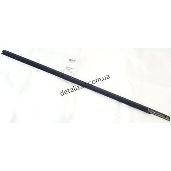 Уплотнитель подоконный передней левой двери Aвeo T250 GM 96801085