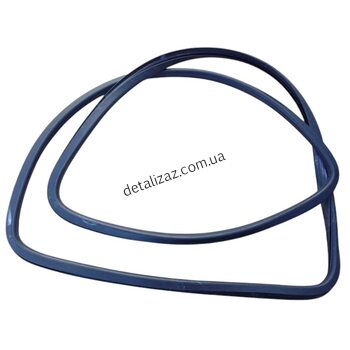 Уплотнитель вокруг стекла задней двери Таврия 1102-6303018 ЗАЗ