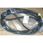 Уплотнитель заднего стекла Aвeo T250 GM 96648485
