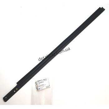 Уплотнитель подоконный задней правой двери Aвeo T250 GM 96649131