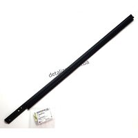 Уплотнитель подоконный задней левой двери Aвeo T250 GM 96649130