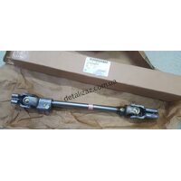 Вал рулевой промежуточный Авео GM 96535274