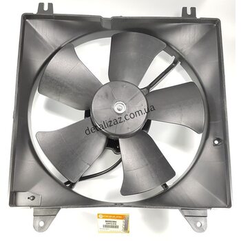 Вентилятор радиатора основной Лачетти Корея 96553242