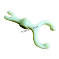 Вилка стартера (бендикса) 1.2кВт Ланос GM 10452337