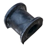 Втулка стабилизатора гладкая Ланос Сенс Корея 96444469