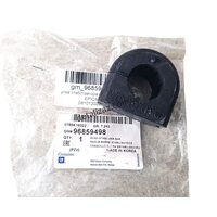 Втулка стабилизатора переднего Эпика GM 96859498