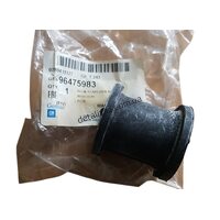 Втулка стабилизатора заднего Epica GM 96475983