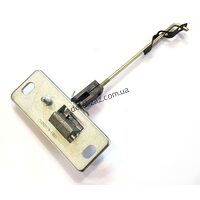 Замок двери багажника с тягой Славута 1103-6305010