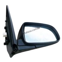 Зеркало наружное правое электро. с подогревом Aвeo T-250 GM 96648562