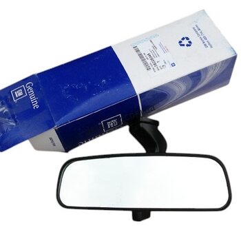 Зеркало заднего вида (внутрисалонное) Сенс, Ланос. GM 96226345