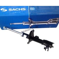 Амортизатор SACHS передний левый газо-масляный Лачетти 318894
