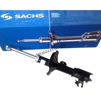 Амортизатор SACHS передний левый газо-масляный Лачетти 318894