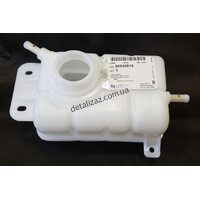 Бачок расширительный Aвeo T250 GM 96815542, 96930818