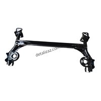 Балка задняя Aвeo T250/Т255 GM 96653128