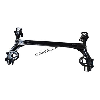 Балка задняя Aвeo T250/Т255 GM 96653128