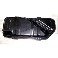 Бензобак (бак топливный) Aвeo T200, Т250, 96829637 Китай