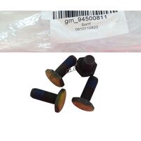 Болт крепления маховика 1.6 GM 94500811