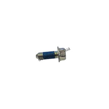 Болт скобы сайлентблока рычага Сенс Ланос Лачетти GM 94500987